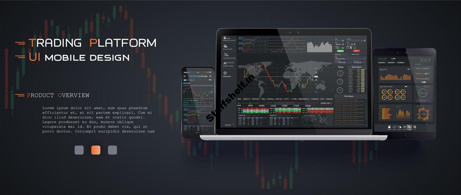 Trading Demo Account Definition