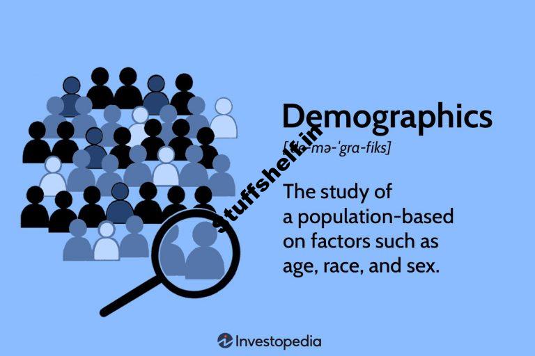 How to Collect Analyze and Use Demographic Data