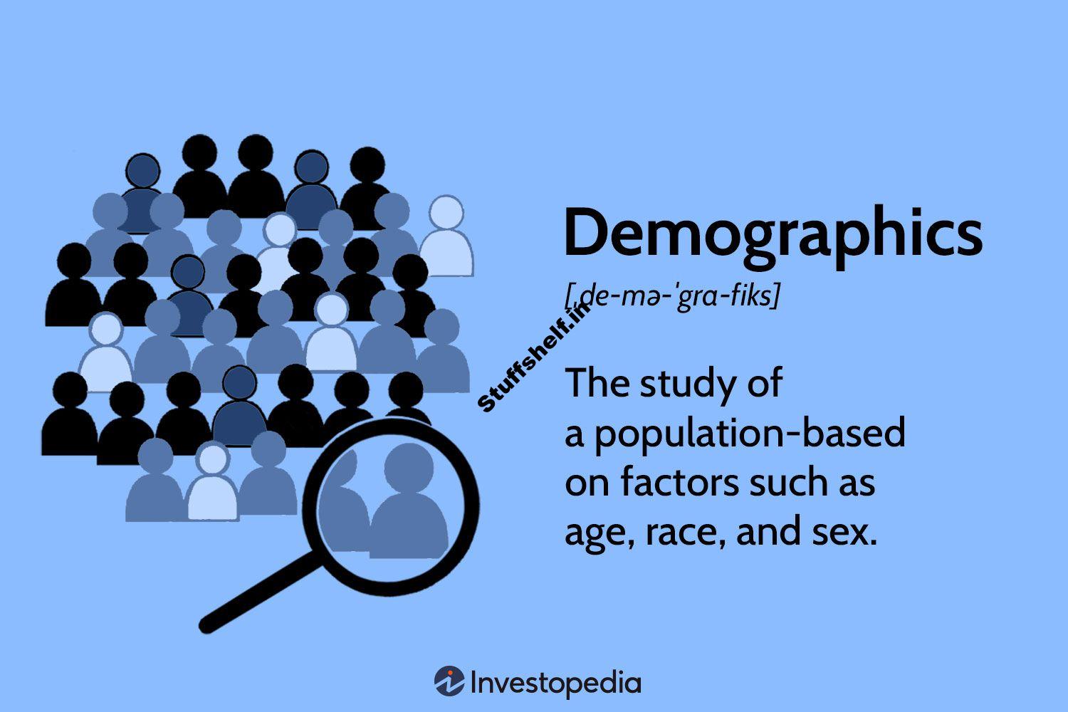 How to Collect Analyze and Use Demographic Data