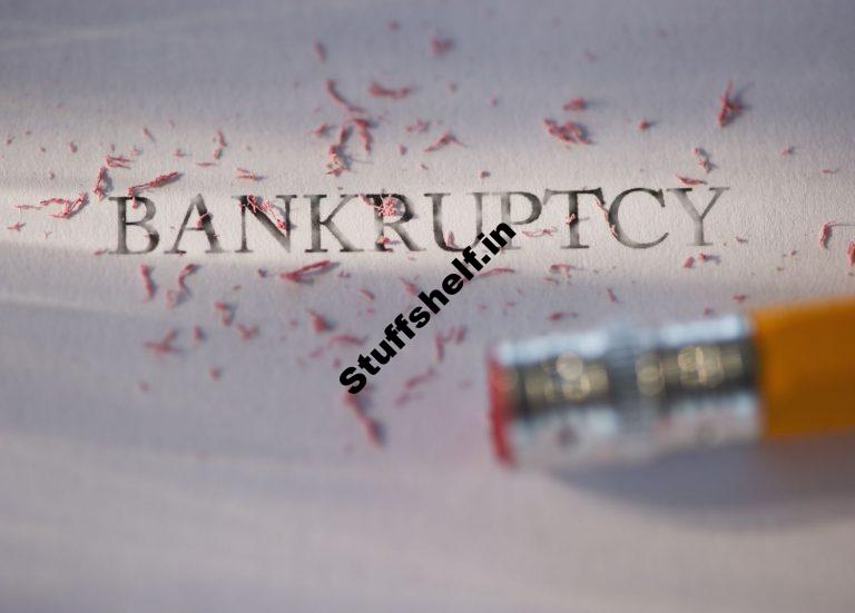 Bankruptcy Discharge Definition