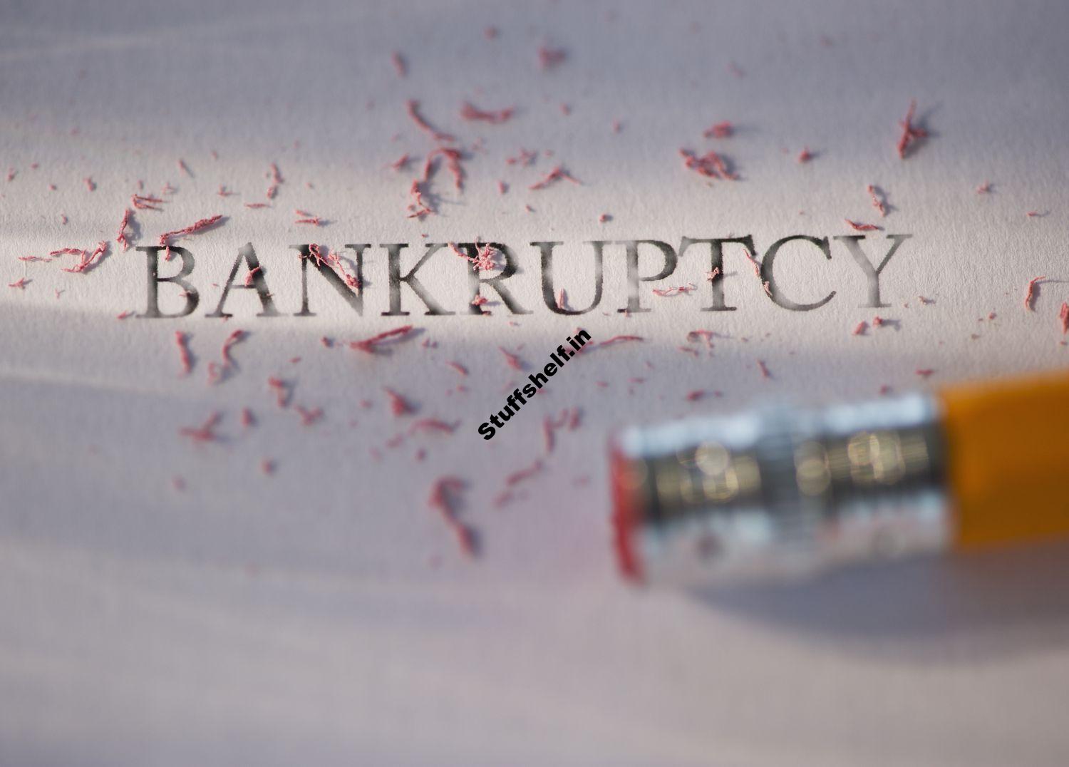 Bankruptcy Discharge Definition