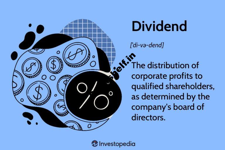 Definition in Stocks and How Payments Work