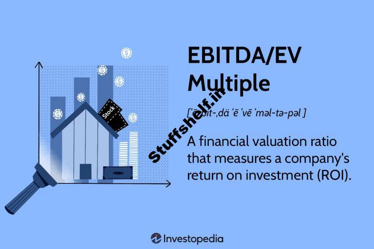 Definition Example and Role in Earnings