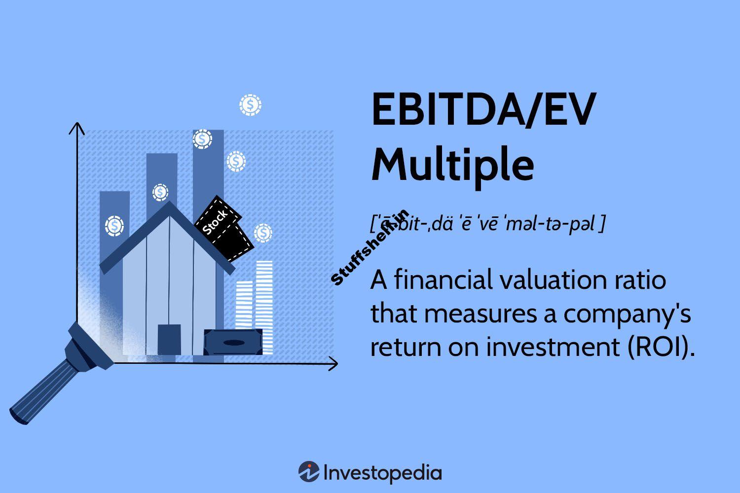 Definition Example and Role in Earnings