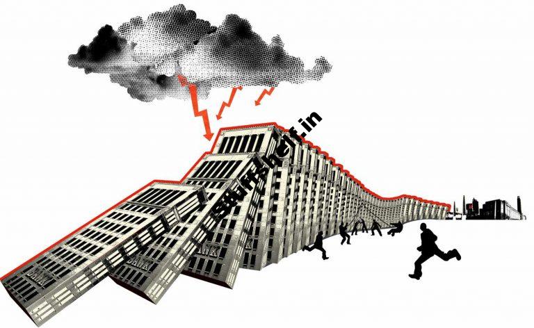 What Is Economic Collapse Definition and How It Can Occur