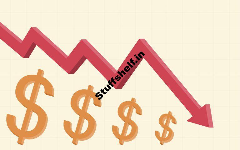 Economic Depreciation Definition Vs Accounting Depreciation