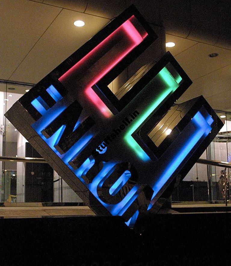 What Was Enron What Happened and Who Was Responsible