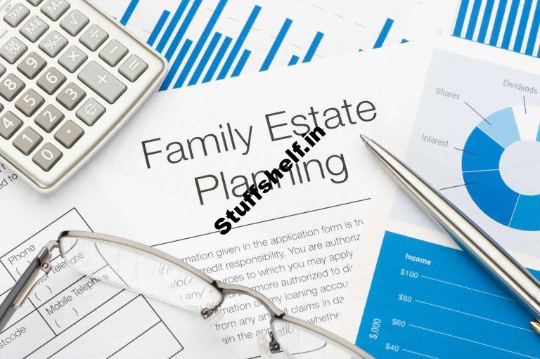 What Is an Estate Estate Planning and Drawing Up a Will