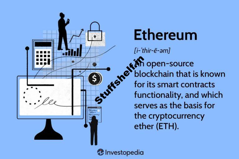 What Is Ethereum and How Does It Work