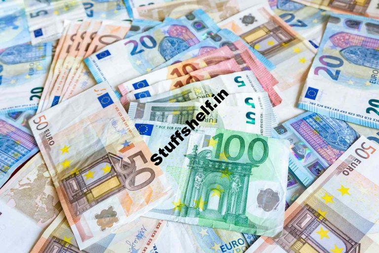 What Are Euro Notes and What Are Their Denominations?