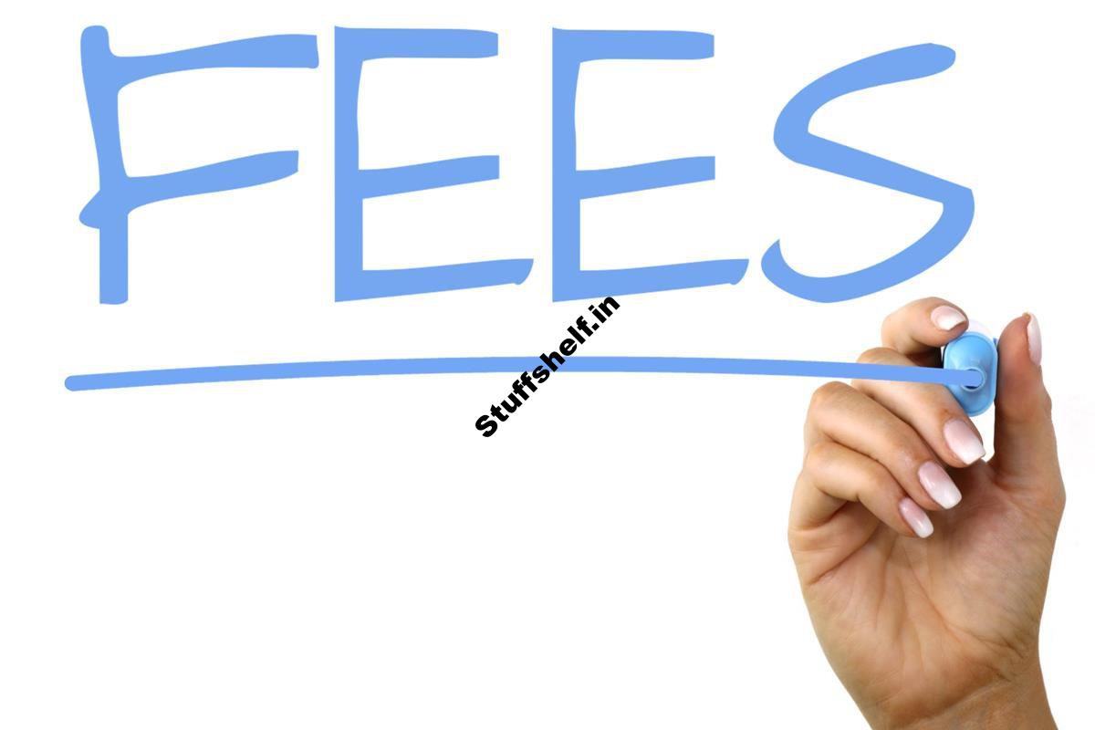 Exchange Fees