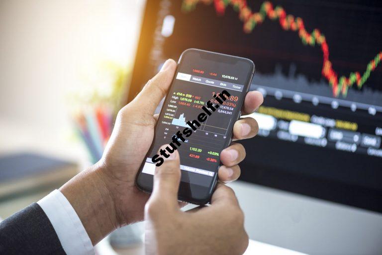 Exchange Traded Derivative Definition Examples Vs OTC