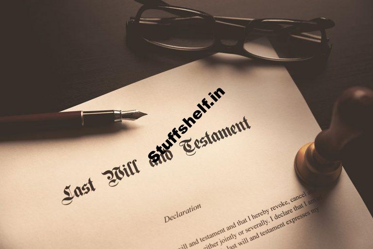 What Is an Executor Definition and Responsibilities