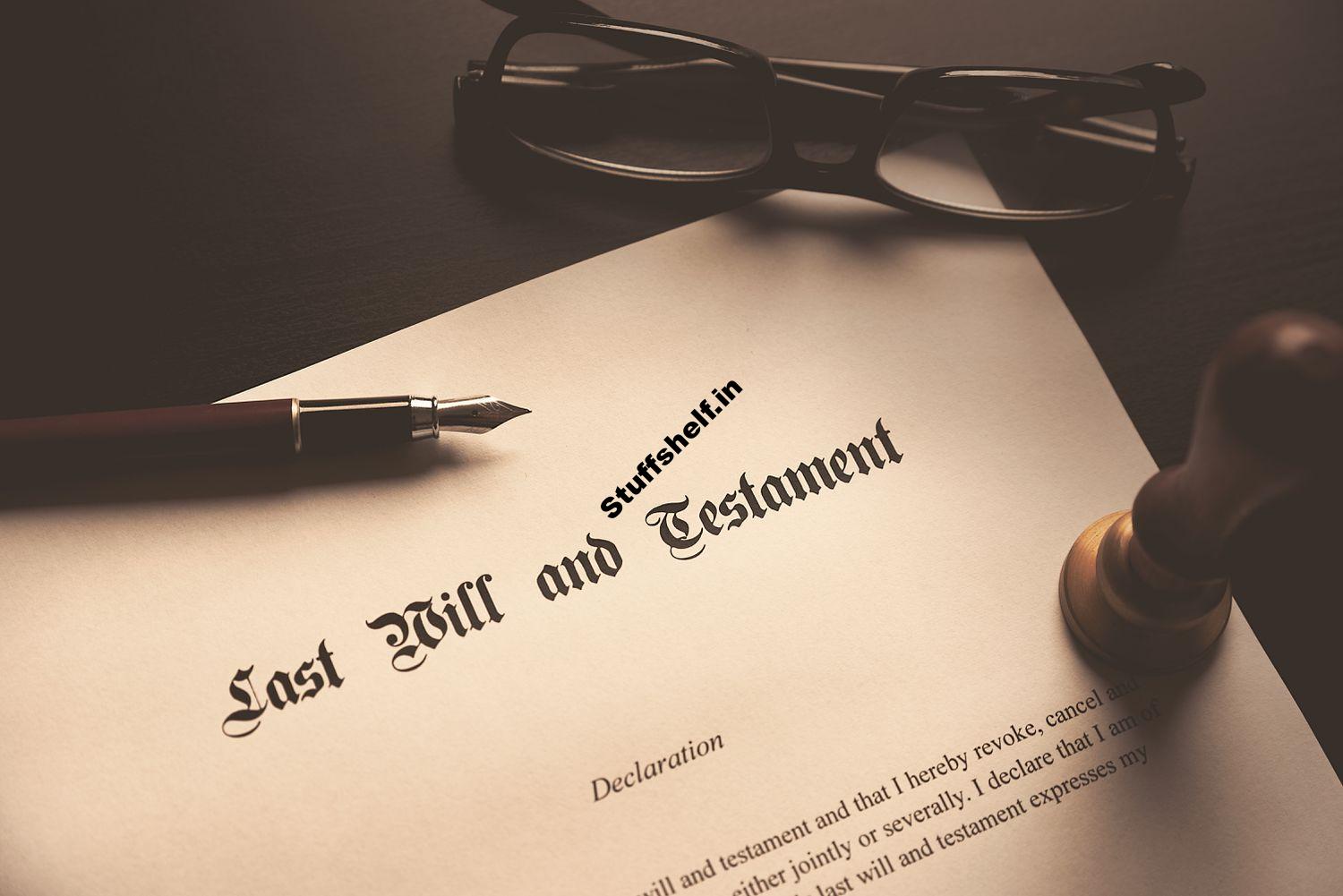 What Is an Executor? Definition and Responsibilities