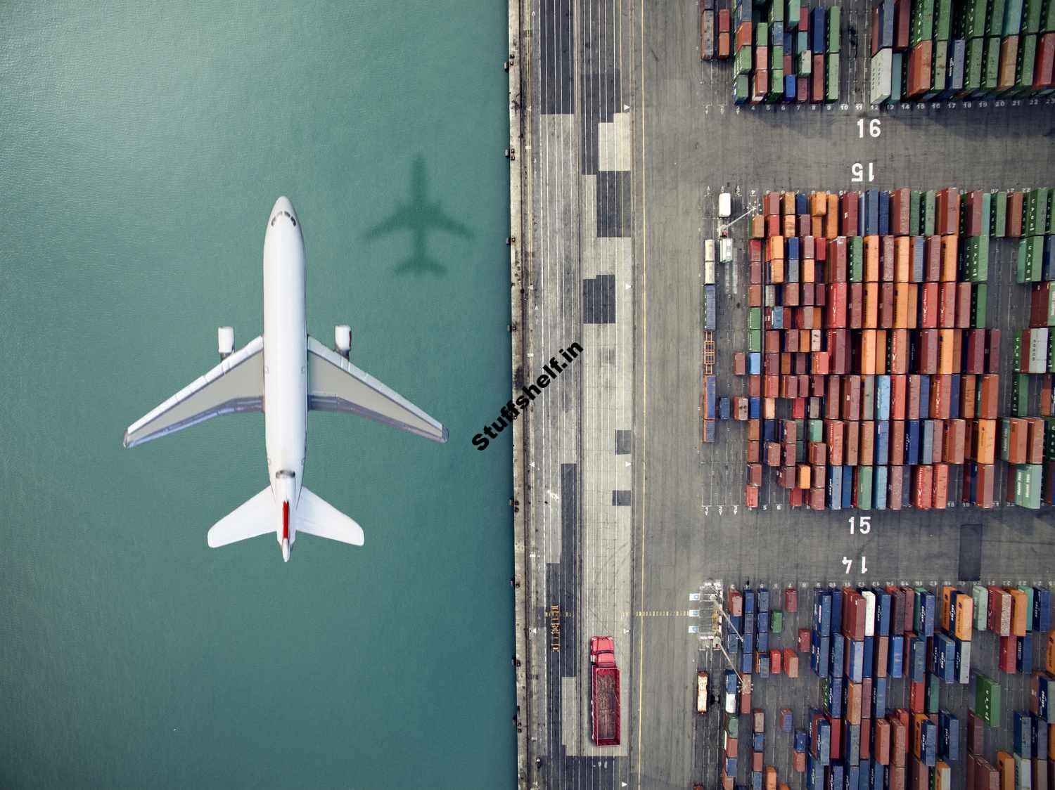 What Are Exports? Definition, Benefits, and Examples