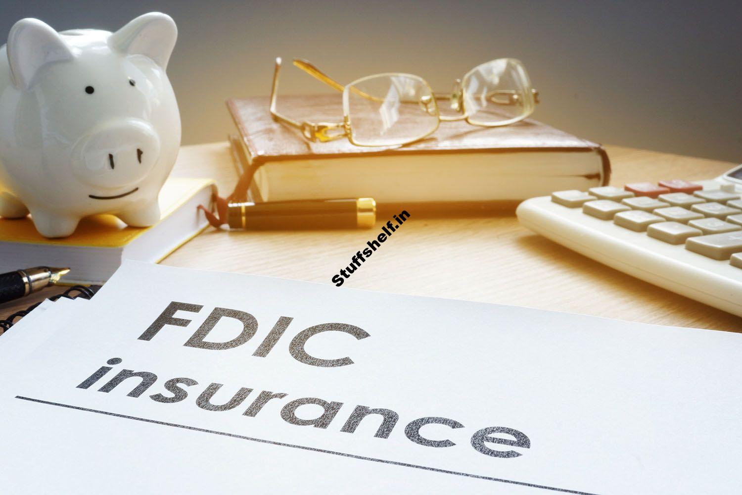 FDIC Improvement Act (FDICIA) Definition