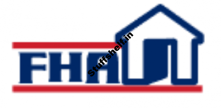 Federal Housing Administration FHA Definition