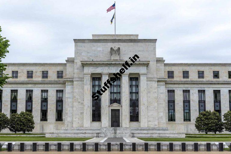 Federal Reserve System FRS