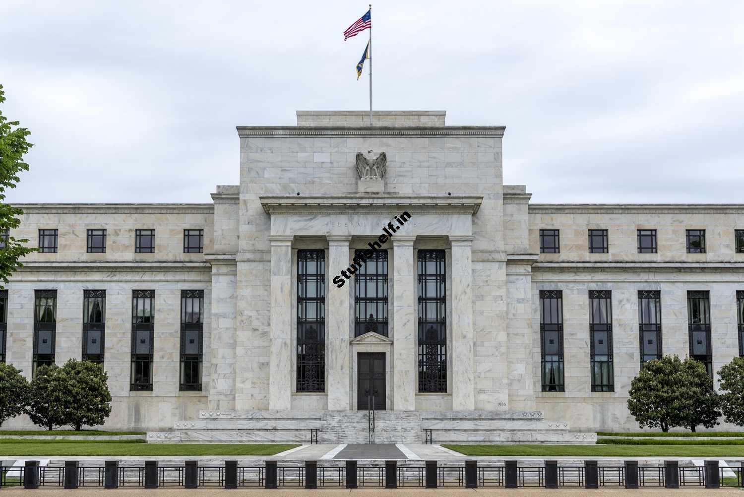 Federal Reserve System FRS