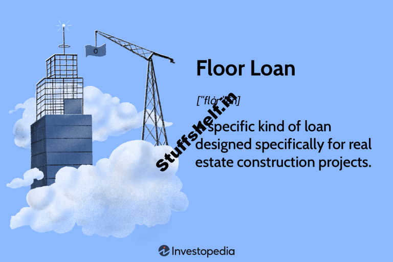 Floor Loan Defintion