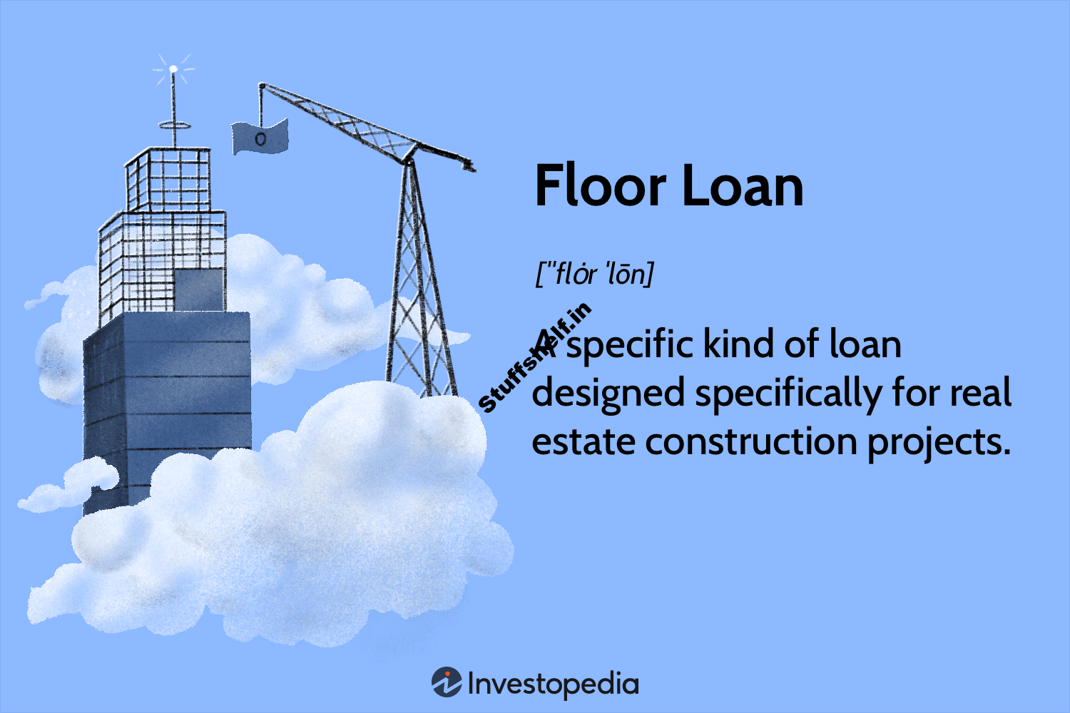 Floor Loan Defintion