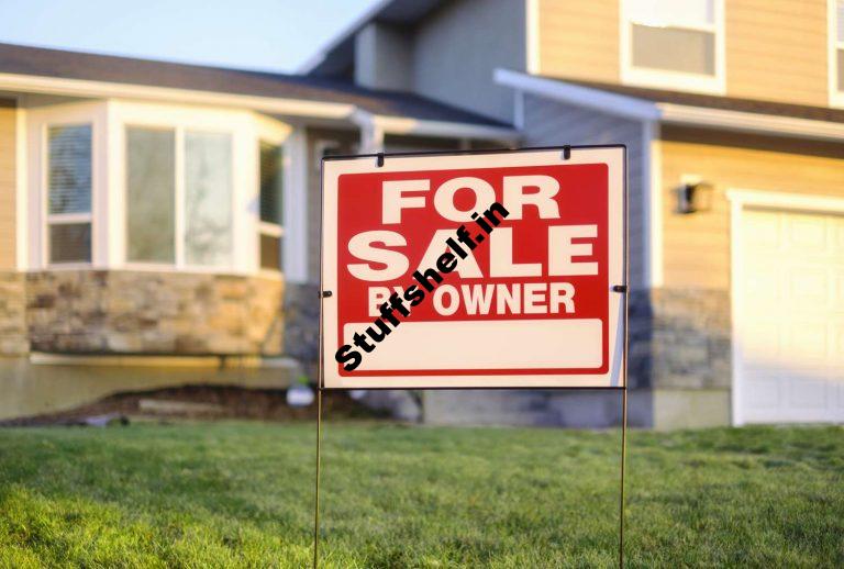 For Sale by means of Owner (FSBO) Which means that, Risks & Benefits