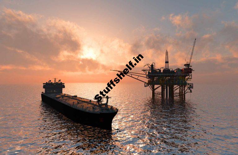 Floating Production Storage and Offloading (FPSO) Definition