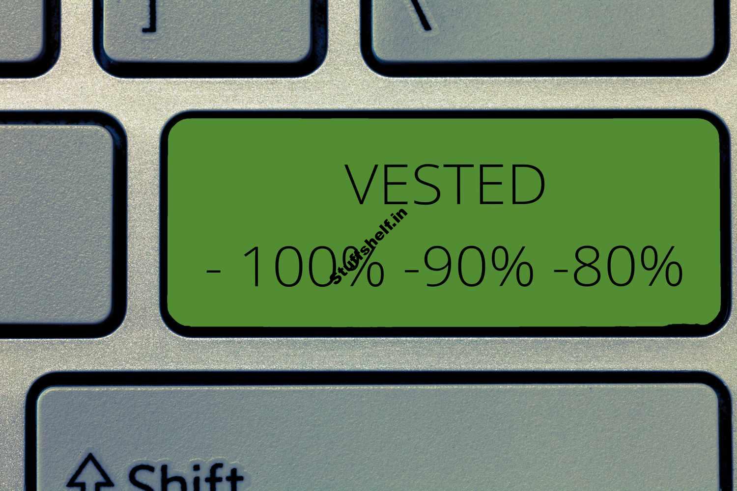 Definition, How Vesting Schedules Work and Benefits