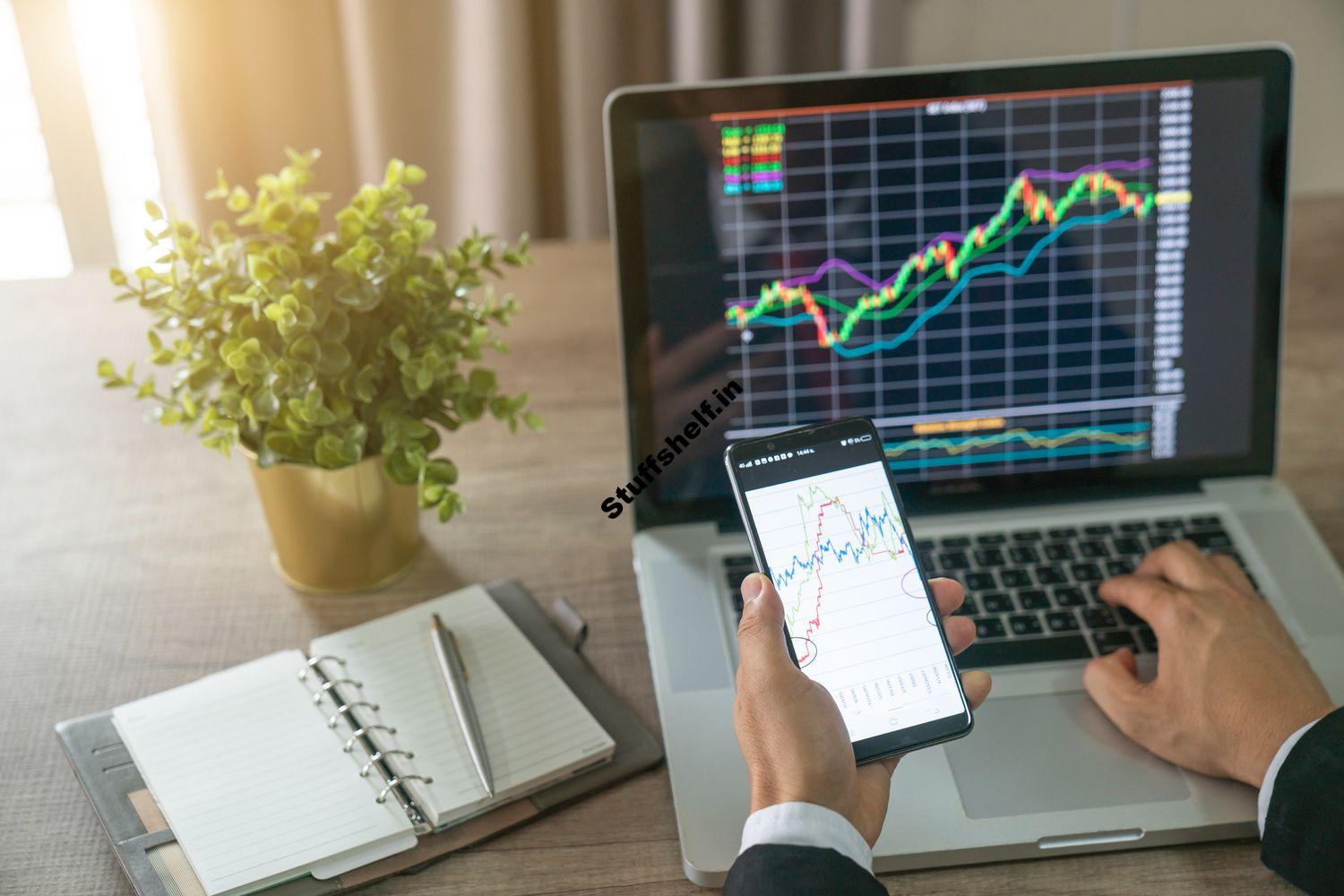 Fundamentally Weighted Index Definition