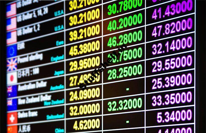 Korean Won (KRW) Definition and the Forex market History