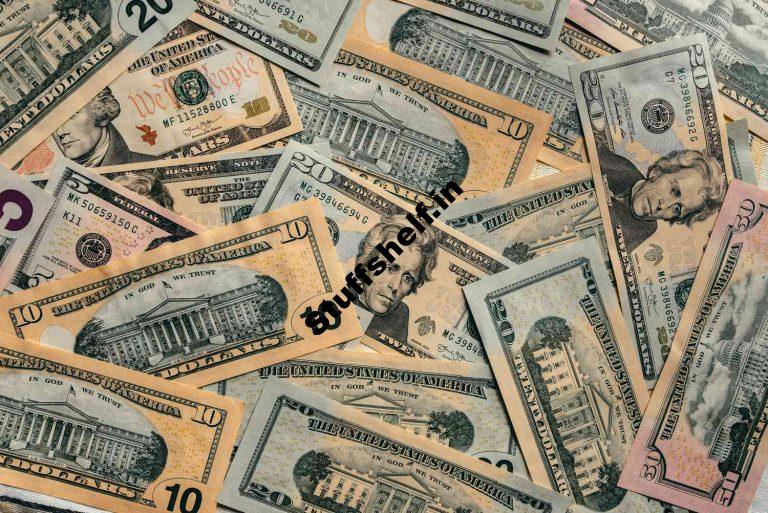 What Is USD United States Dollar Definition Uses Importance