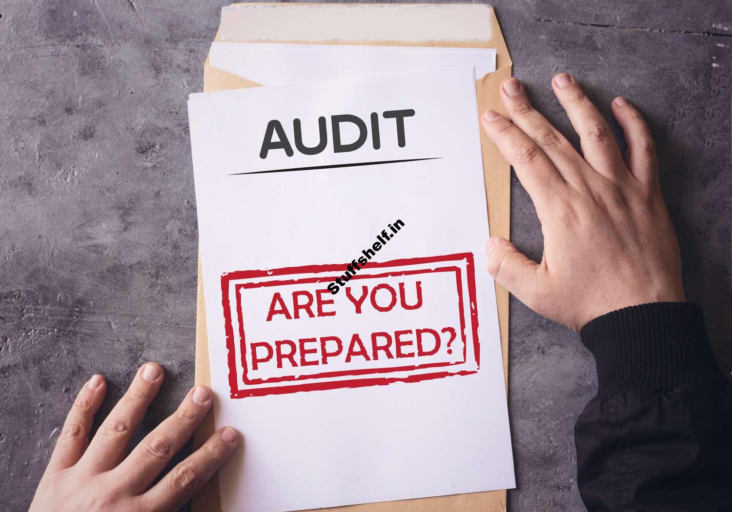 Generally Accepted Auditing Standards: Definition, GAAS vs. GAAP