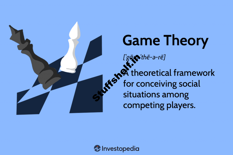 Game Theory