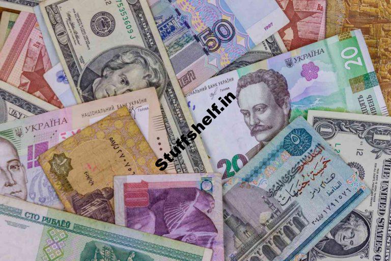 International Depositary Receipt (GDR) Definition and Example