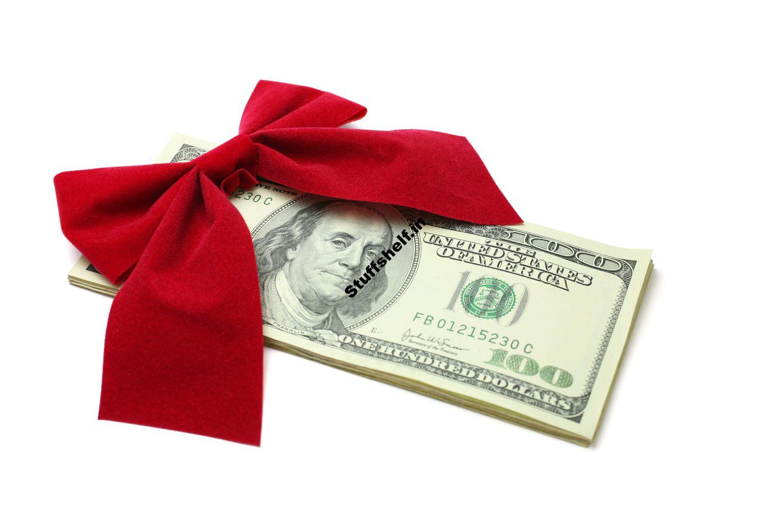 What It Is and How Much You Can Gift Tax-Free