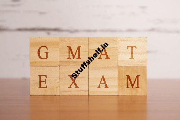 Graduate Management Admission Test GMAT Definition Vs GRE