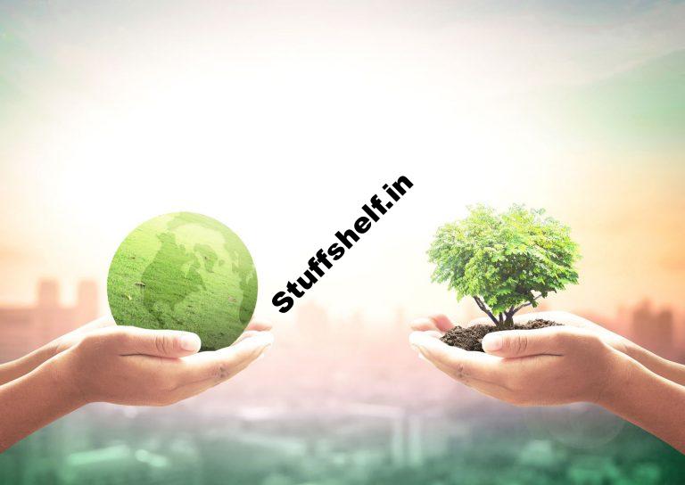 Green Investing Definition