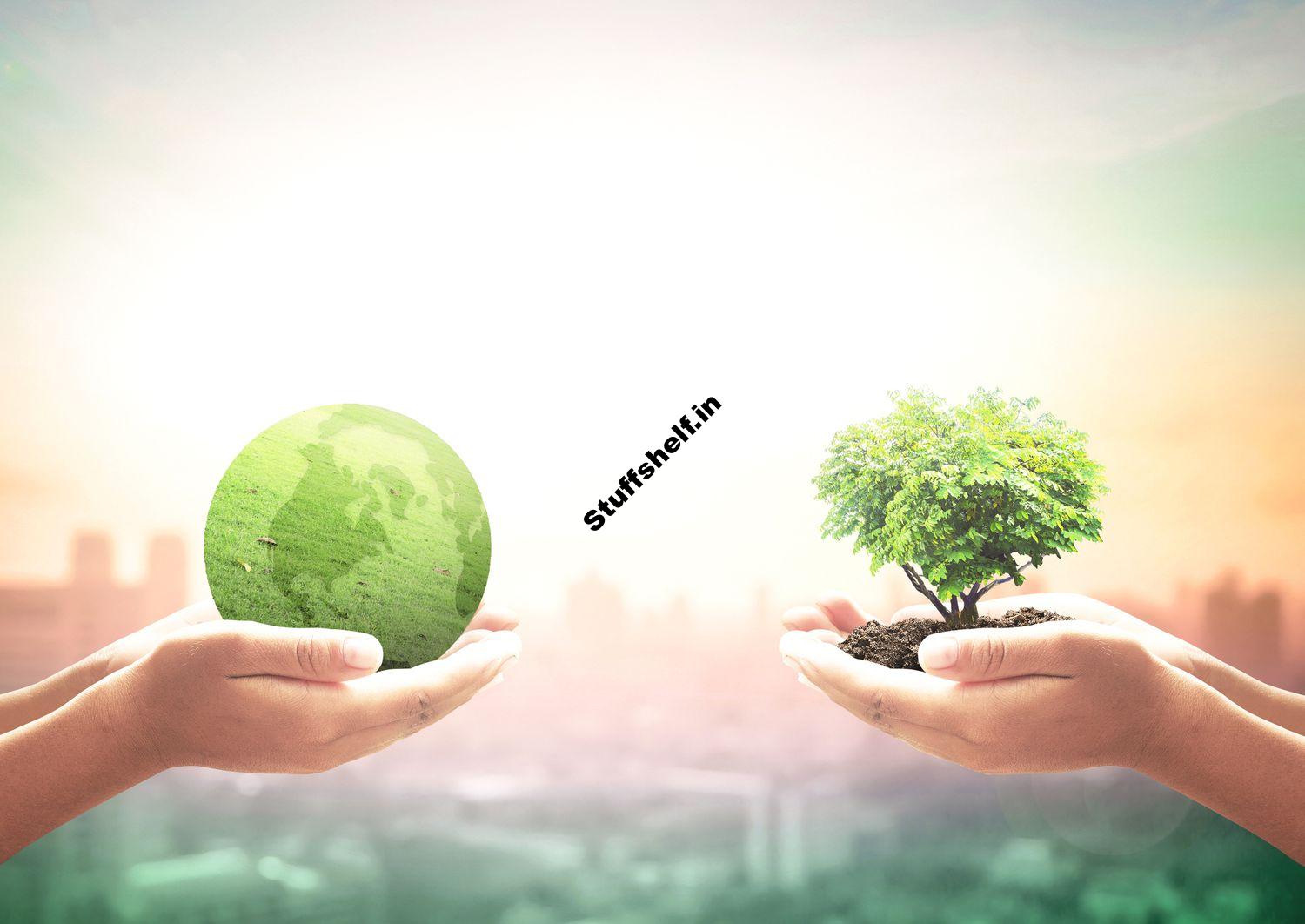 Green Investing Definition