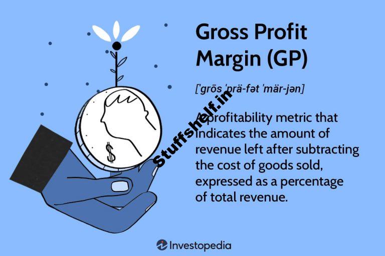 Device for How you can Calculate and What GP Tells You