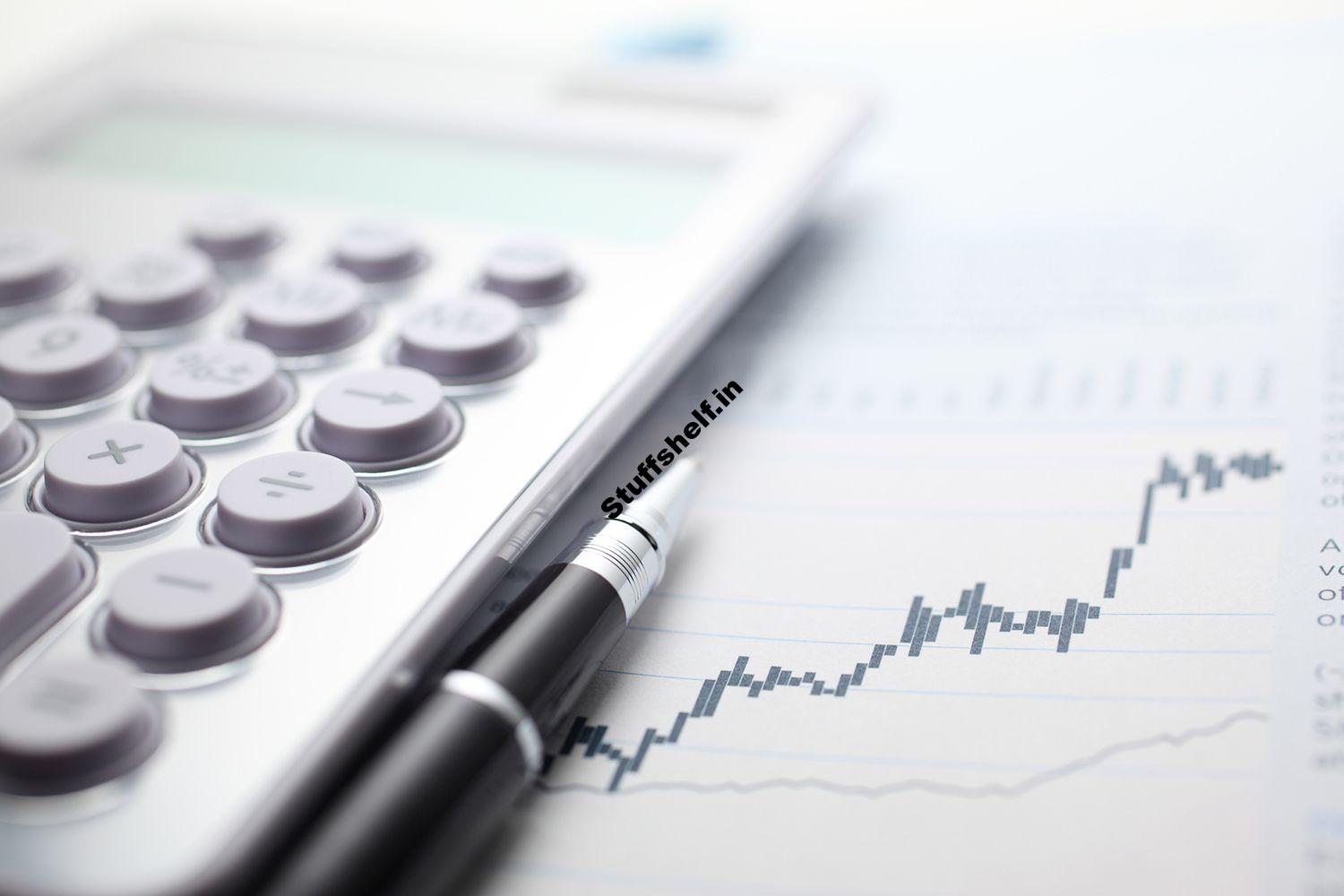 Gross Value Added (GVA): Explanation, Formula, Example