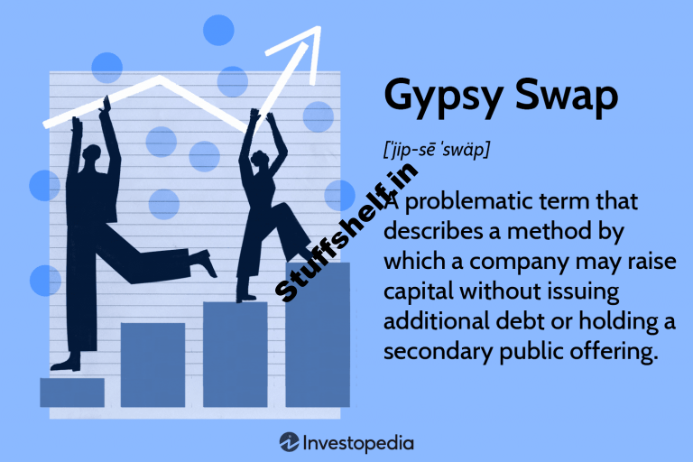 Gypsy Transfer Definition