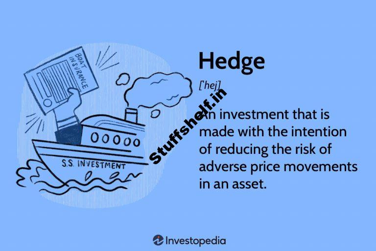 What It Is and How It Works in Investing