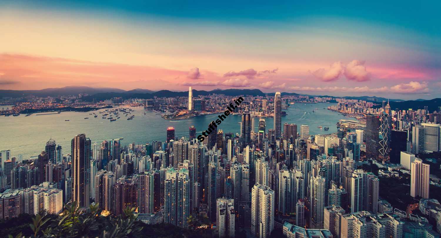 Hong Kong Exchanges and Clearing Limited (HKEx) Definition