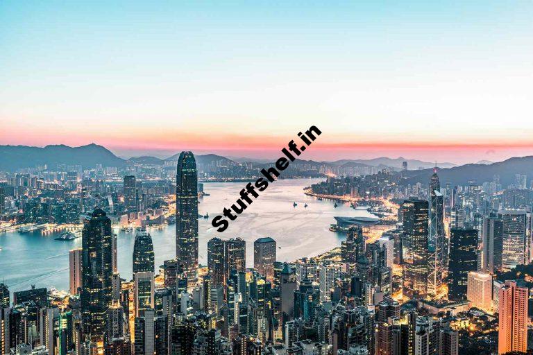 What Is Hong Kong SAR China Importance in Finance