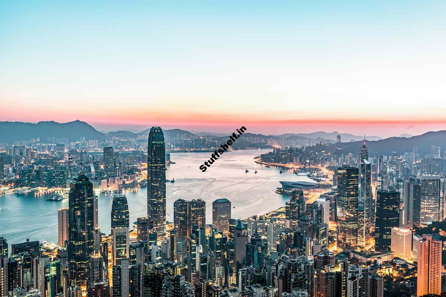 What Is Hong Kong SAR, China? Importance in Finance