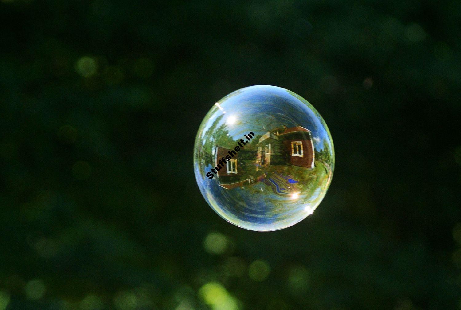 What Is the Housing Bubble Definition Causes and Recent Example