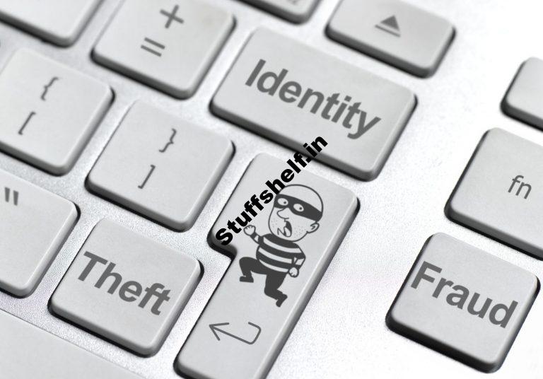 What Is Identity Theft Definition Types and Examples