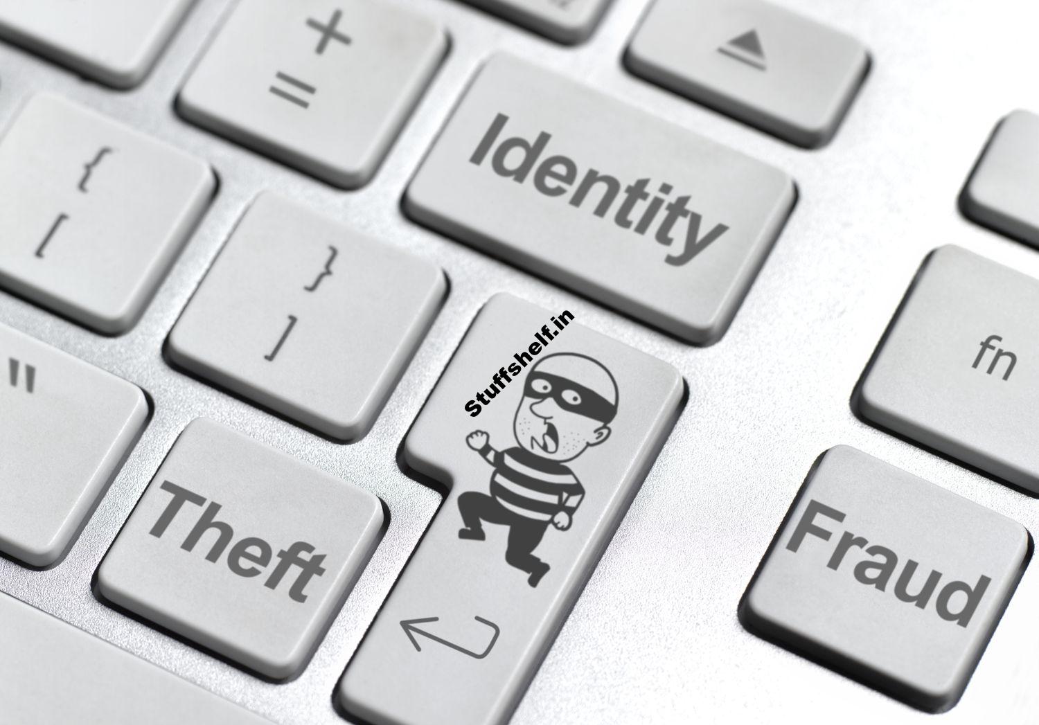 What Is Identity Theft? Definition, Types, and Examples