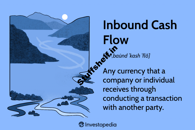 Inbound Cash Flow Definition