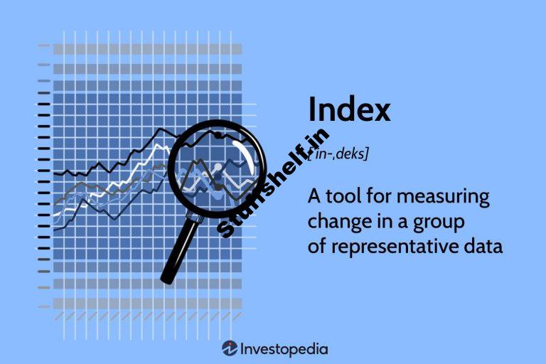 What Is an Index Examples How Its Used and How to Invest